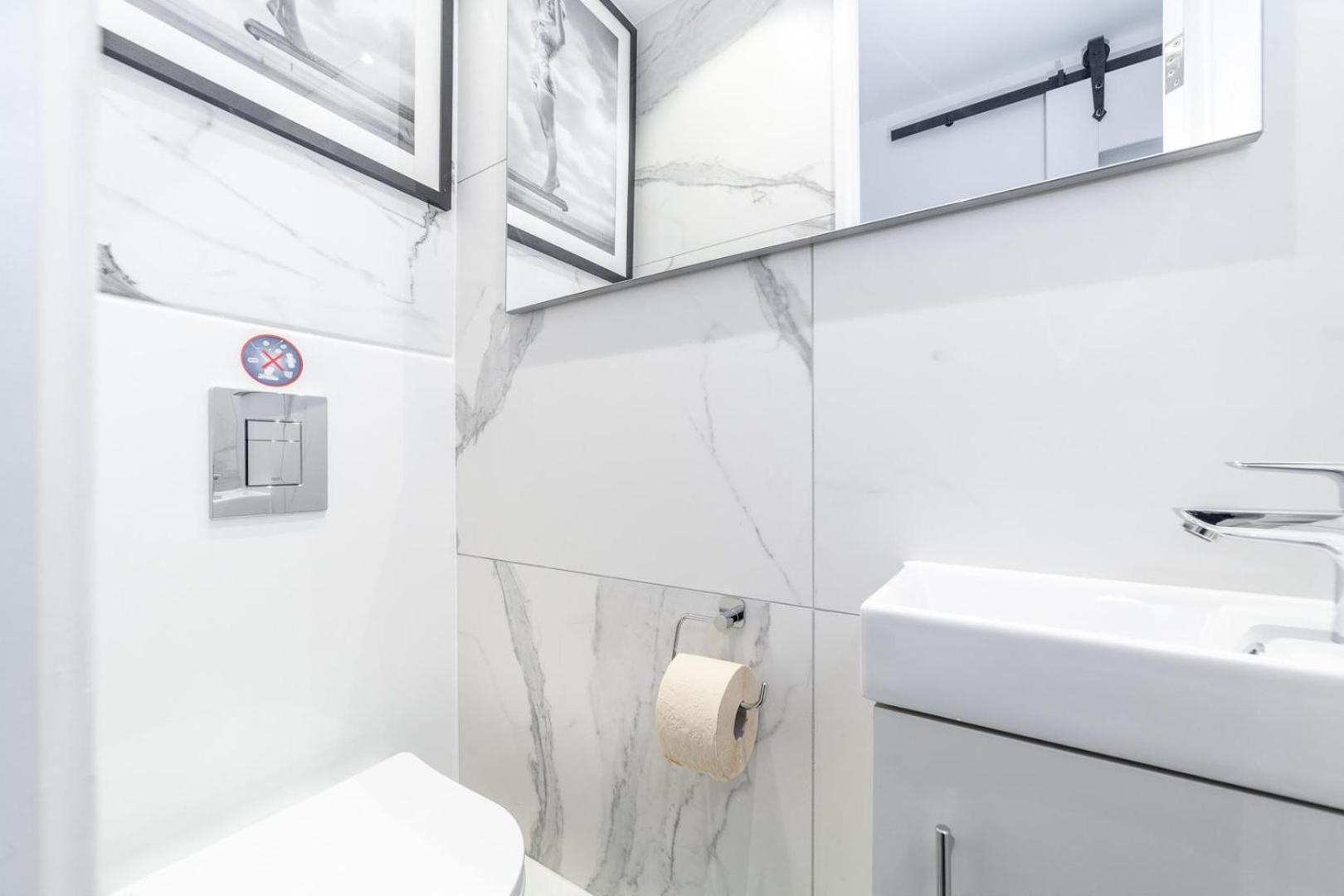 לונדון Excellent 3-Bed Flat In Elephant & Castle מראה חיצוני תמונה